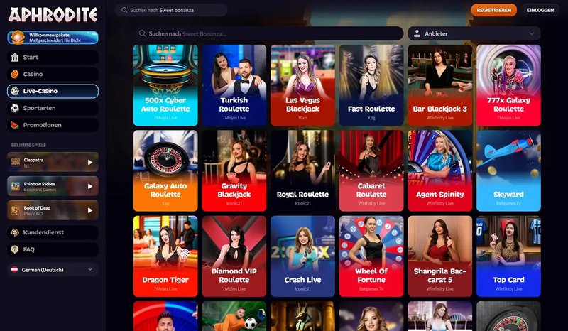 Aphrodite casino login, login aphrodite casino