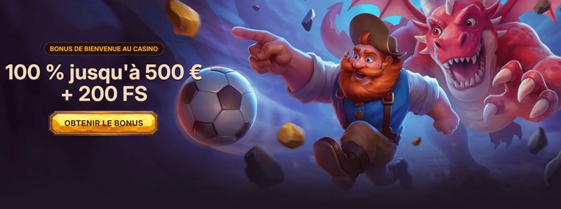 France - dragonia casino login