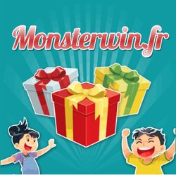 Monsterwin casino, bonus sans dépôt monsterwin
