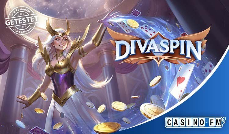 Découvrez les Divaspin Casino En Ligne en France avec nos Avis et Offres, divaspin avis
