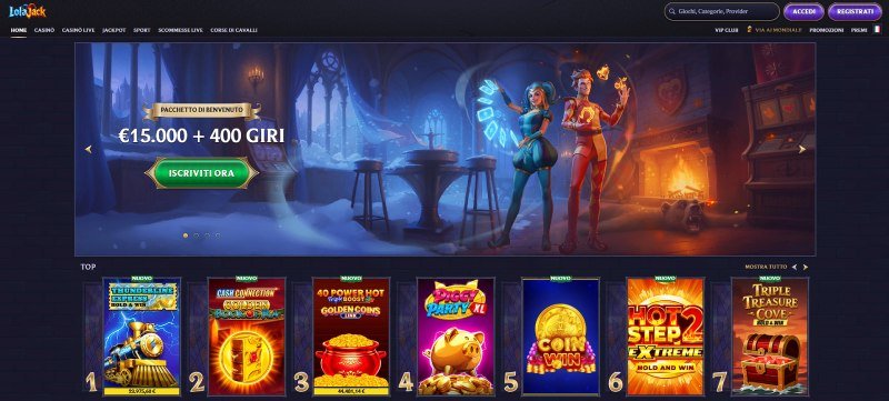 Best lolajack casino in United Kingdom Best lolajack casino in United Kingdom